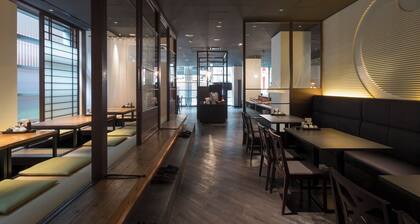 Richmond Hotel Kumamoto Shinshigai