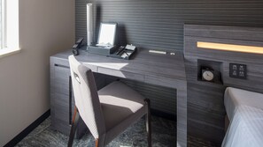 Interior - Richmond Hotel Kumamoto Shinshigai (Kumamoto)