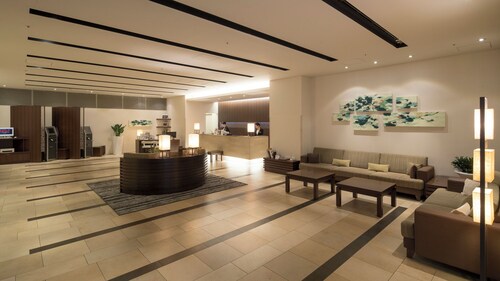Richmond Hotel Kumamoto Shinshigai