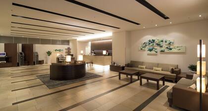 Richmond Hotel Kumamoto Shinshigai
