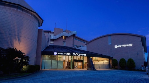 Hotel Ichinomiya Seaside Otsuka