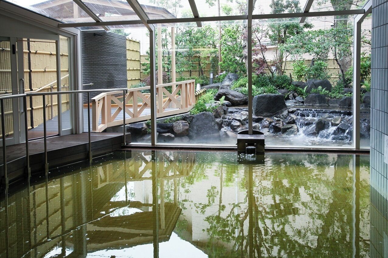 Spa