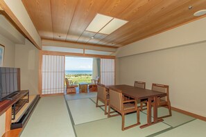 Dining - Hotel Ichinomiya Seaside Otsuka (Ichinomiya)
