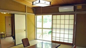 Dining - Sazanamikan (Futtsu)