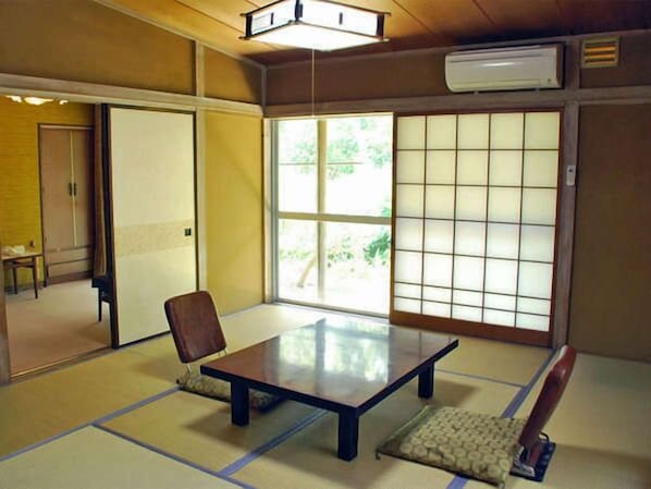 用餐區