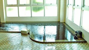 Spa - Sazanamikan (Futtsu)