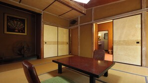 Dining - Sazanamikan (Futtsu)