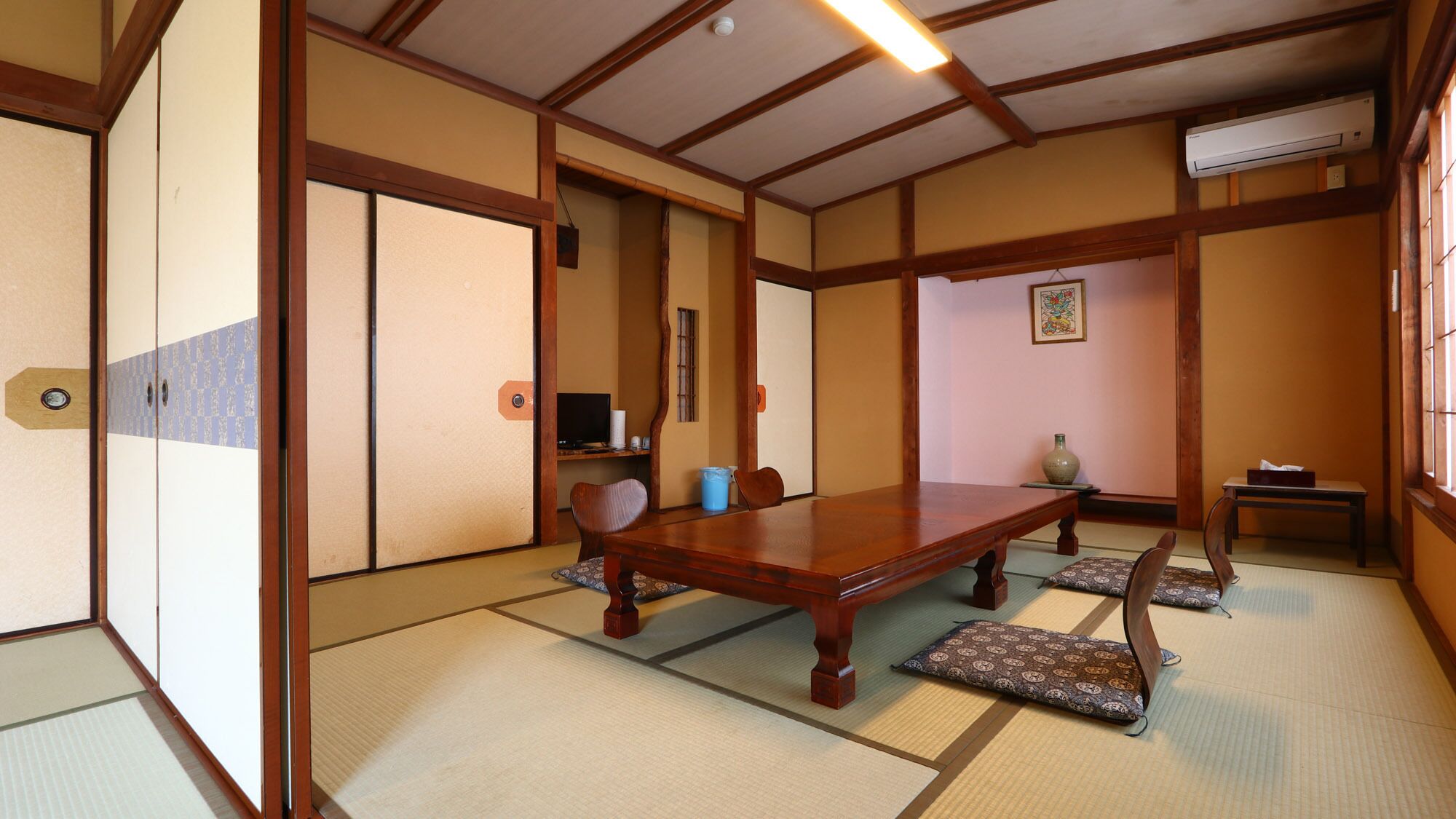 用餐區