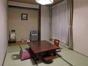 Interior - Sansuikan Sinano (Matsumoto)