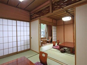 Room - Sansuikan Sinano (Matsumoto)