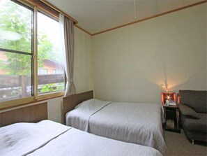 Room - Sansuikan Sinano (Matsumoto)