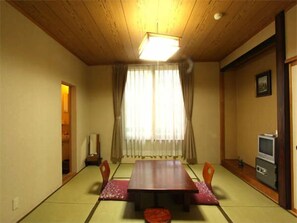 Dining - Sansuikan Sinano (Matsumoto)