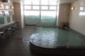Spa - Hotel Senjojiki (Komagane)