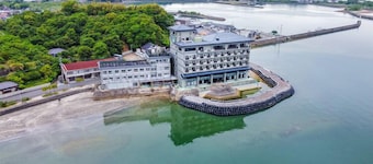Oyano Yanagiko Onsen Komatsuya Nagisakan