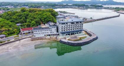 Oyano Yanagiko Onsen Komatsuya Nagisakan