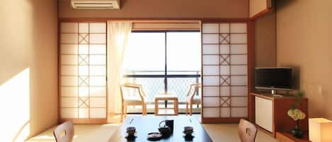 用餐區