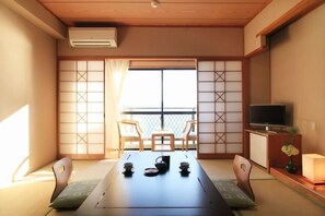 Dining - Oyano Yanagiko Onsen Komatsuya Nagisakan (Kamiamakusa)