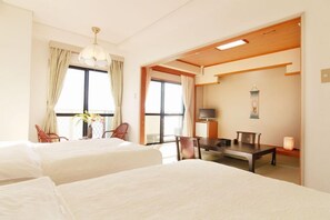 Room - Oyano Yanagiko Onsen Komatsuya Nagisakan (Kamiamakusa)