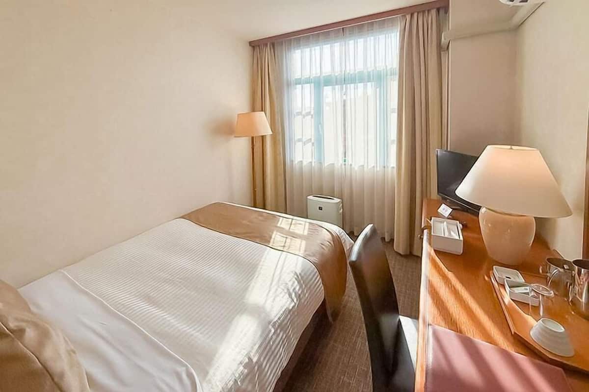 1 habitación, wifi gratis y ropa de cama