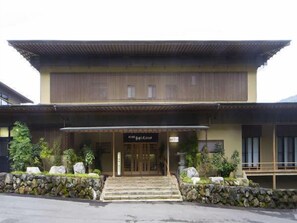 Exterior - Takechiyo Kirishima Bettei (Kirishima)