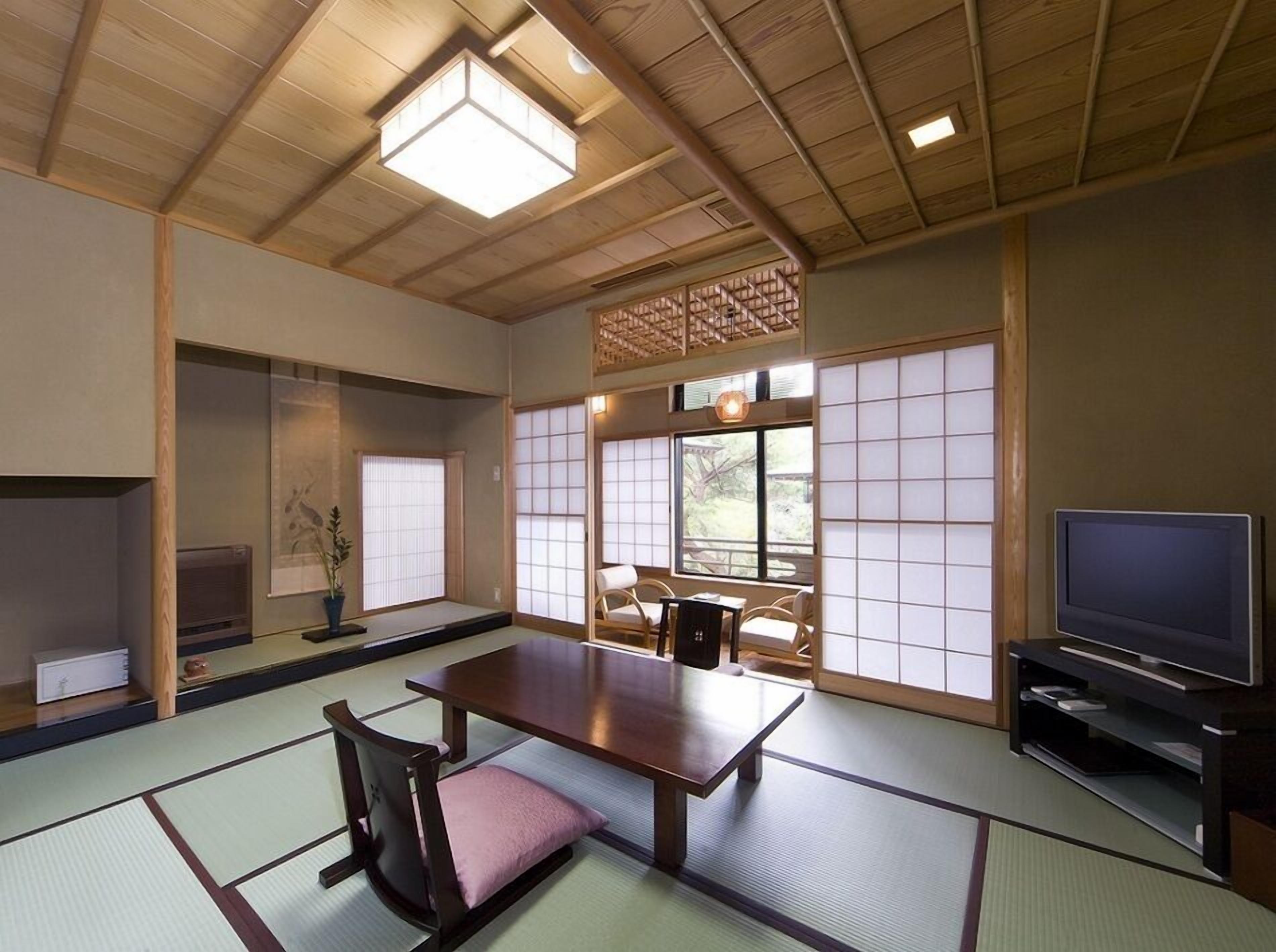 Interieur