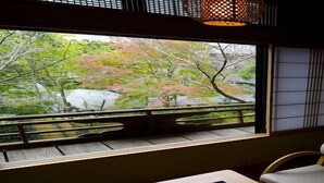 View from property - Takechiyo Kirishima Bettei (Kirishima)