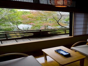 View from property - Takechiyo Kirishima Bettei (Kirishima)
