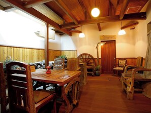 Dining - Takechiyo Kirishima Bettei (Kirishima)