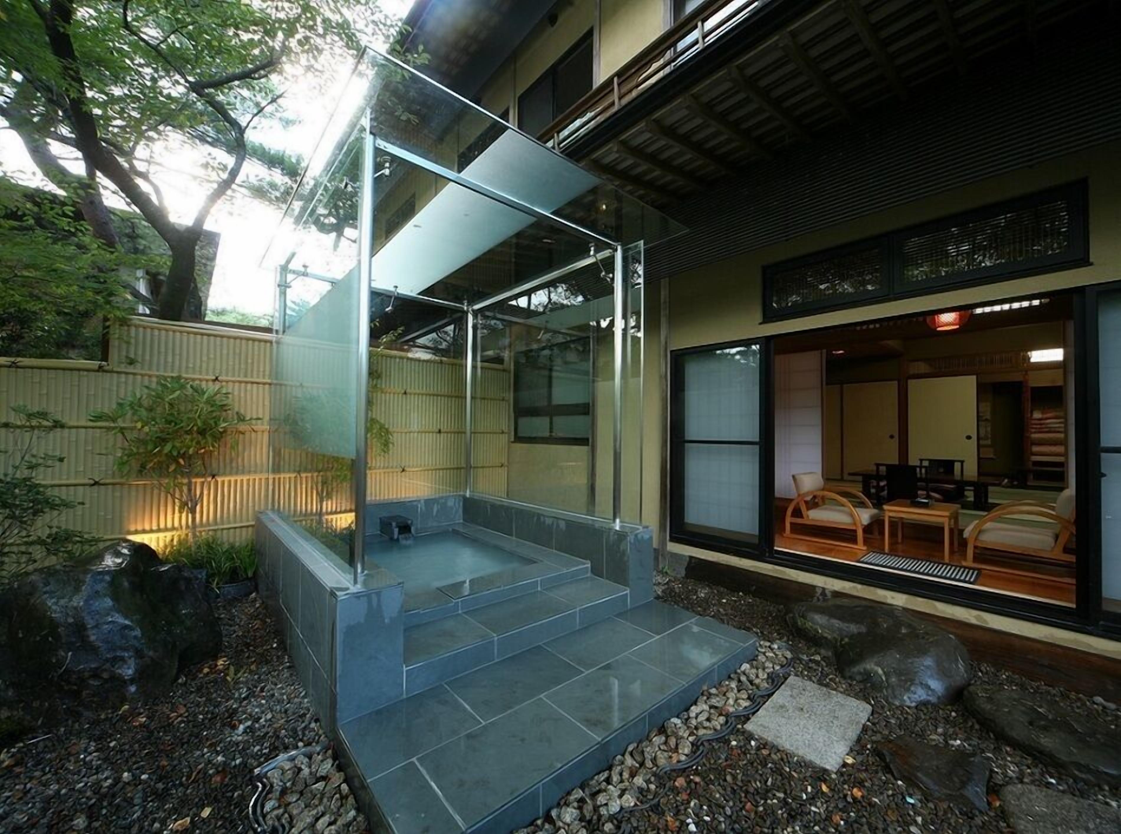 Teres/patio
