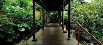 Takechiyo Kirishima Bettei