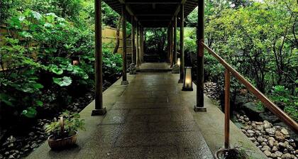 Takechiyo Kirishima Bettei