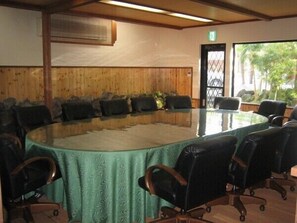 Meeting facility - Takechiyo Kirishima Bettei (Kirishima)