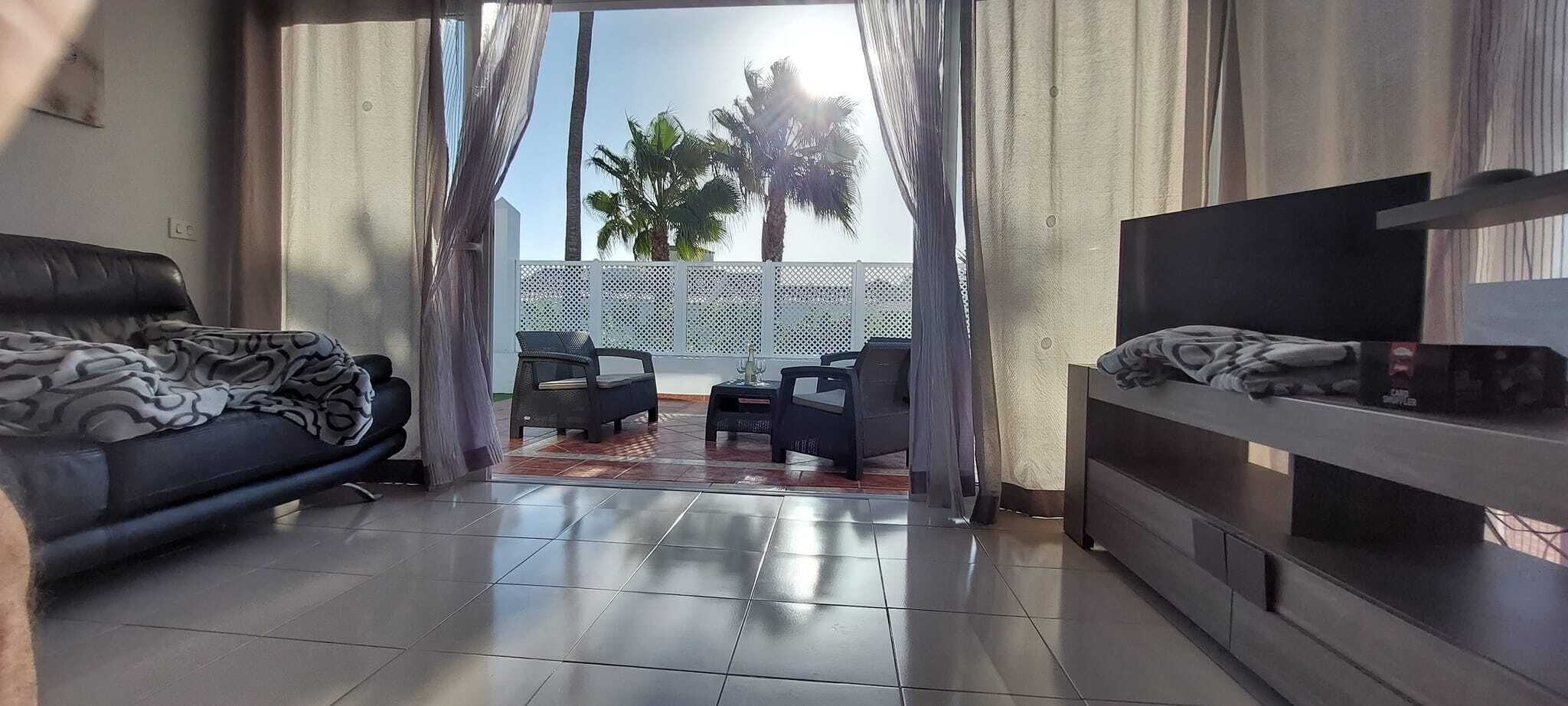 Smart-tv, bordtennisbord