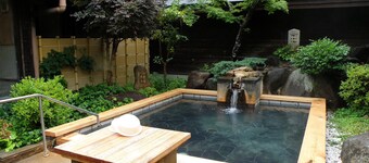 Totsukawa Onsen Hotel Subaru