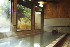 Hot springs - Totsukawa Onsen Hotel Subaru (Totsukawa)