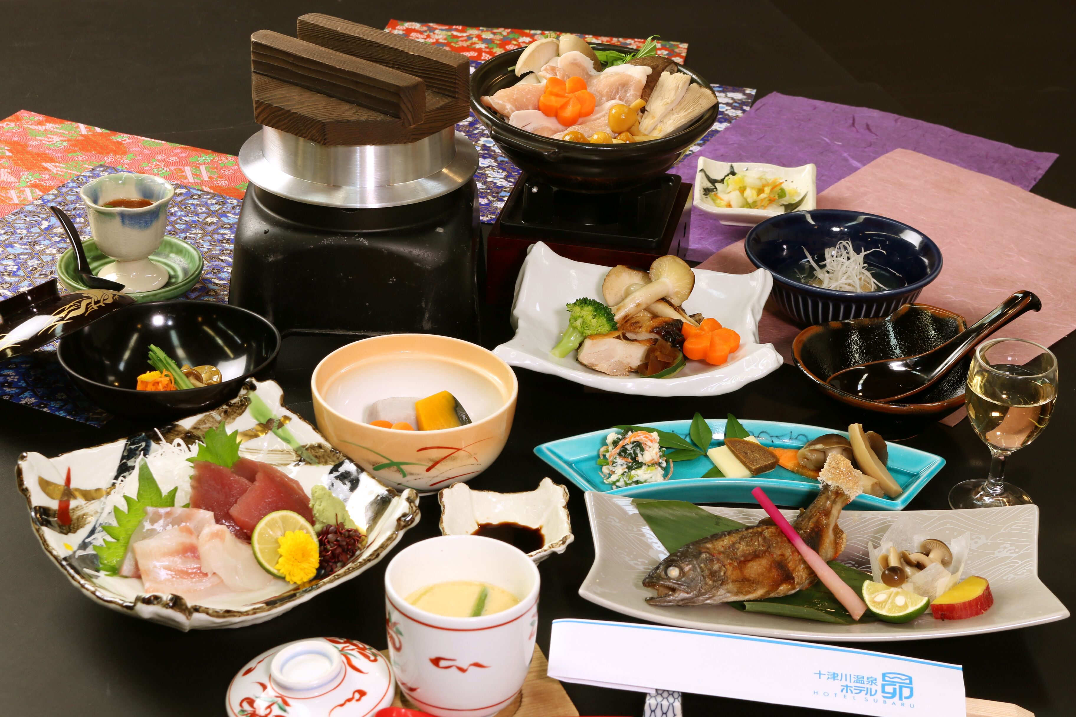 餐飲
