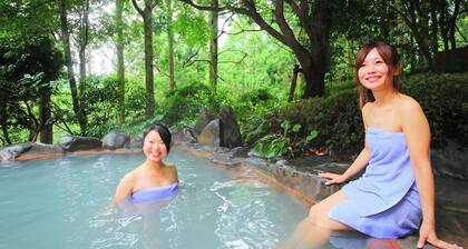 Kirishima Onsen Doroyunoyado Sakura Sakura Onsen