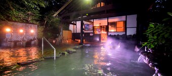 Kirishima Onsen Doroyunoyado Sakura Sakura Onsen