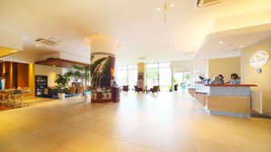 Unclassified image, 3 of 15, button - Amami Yagijima Hotel (Amami)