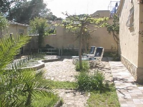 L' Escala: CASA /VILLA CON JARDIN 6 personas (HUTG-024471)