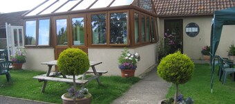 The Garden Annex- Perfect vakantiehuis voor familie in Wotton-under-Edge