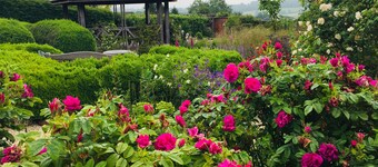 The Garden Annex- Perfect holiday home for family in Wotton-under-Edge