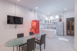 Fasilitas properti