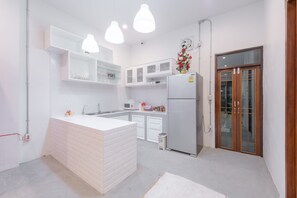 Property amenity - Tiny Taladnoi Hostel (Bangkok)