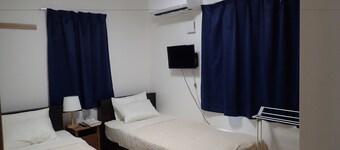 Condominium Nago Residencial Las Flores