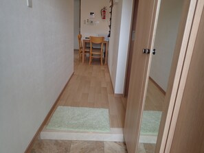 Check-in-/Check-out-Schalter