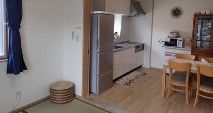 Condominium Nago Residencial Las Flores