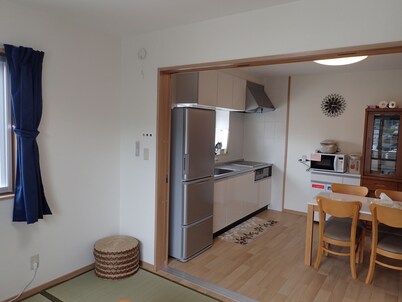 Condominium Nago Residencial Las Flores