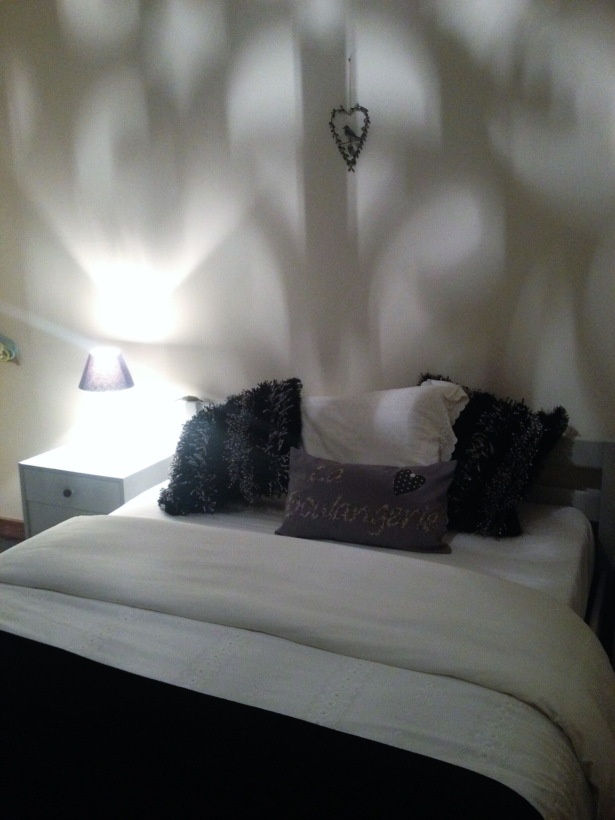 1 slaapkamer, wifi, beddengoed