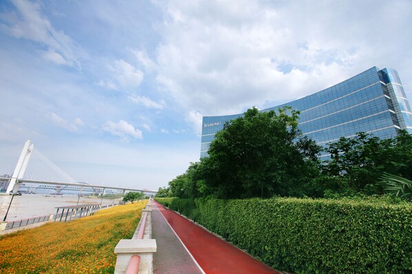 Exterior - Fuzhou Jeurong Hotel (Fuzhou)